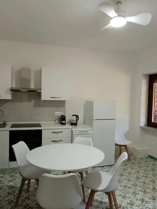 Marina Di Bardi Silvia'S Beach House Zoagli Holiday home