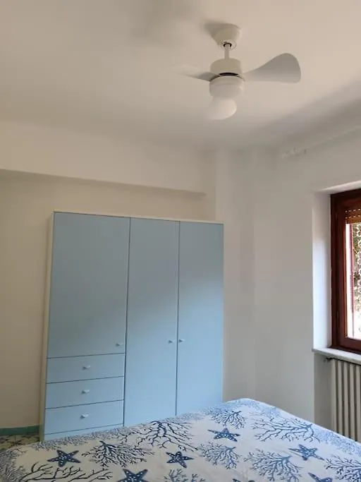 Marina Di Bardi Silvia'S Beach House Zoagli Holiday home