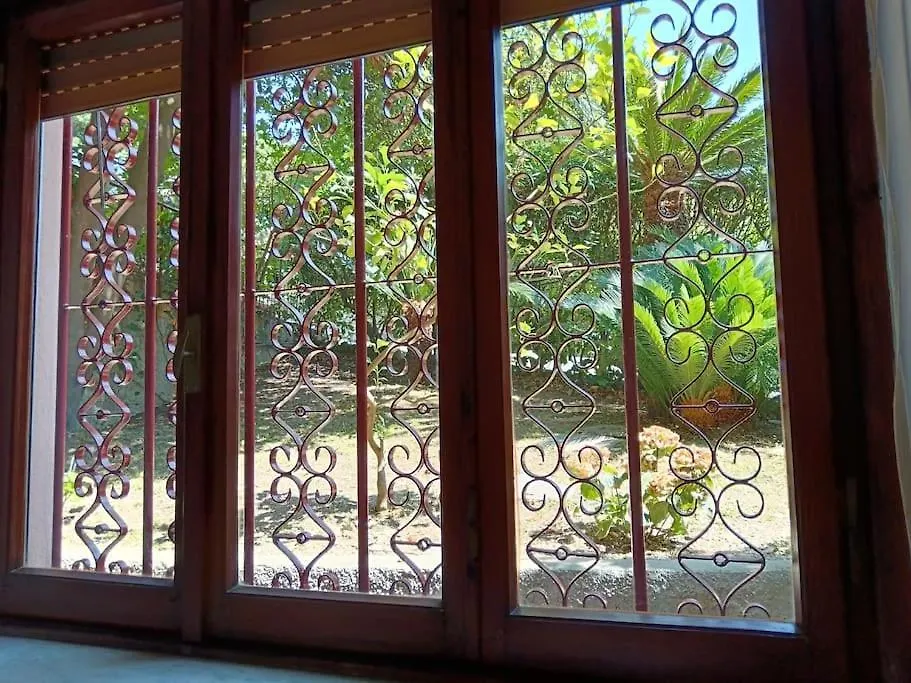 Holiday home Marina Di Bardi Silvia'S Beach House Zoagli Italy