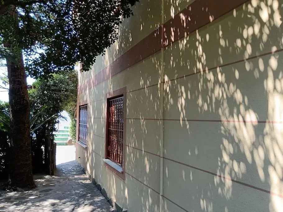Holiday home Marina Di Bardi Silvia'S Beach House Zoagli