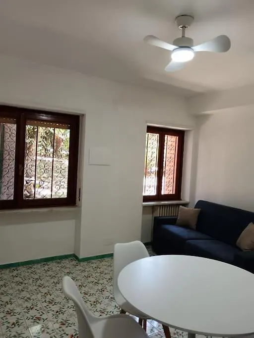 Holiday home Marina Di Bardi Silvia'S Beach House Zoagli Italy